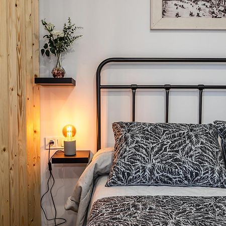 Jardines - Apartamentos & Estudio Ciempozuelos Eksteriør billede