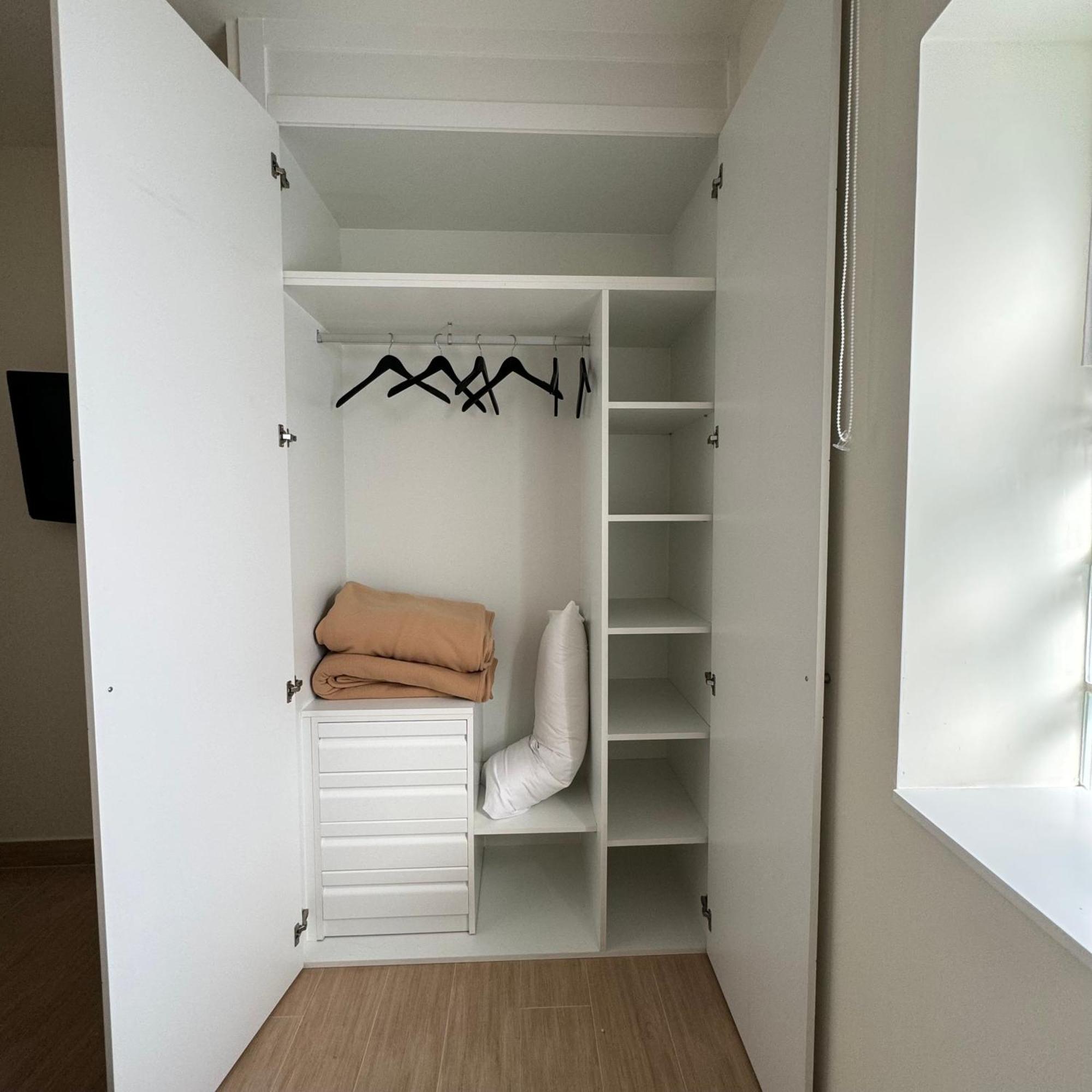 Jardines - Apartamentos & Estudio Ciempozuelos Eksteriør billede