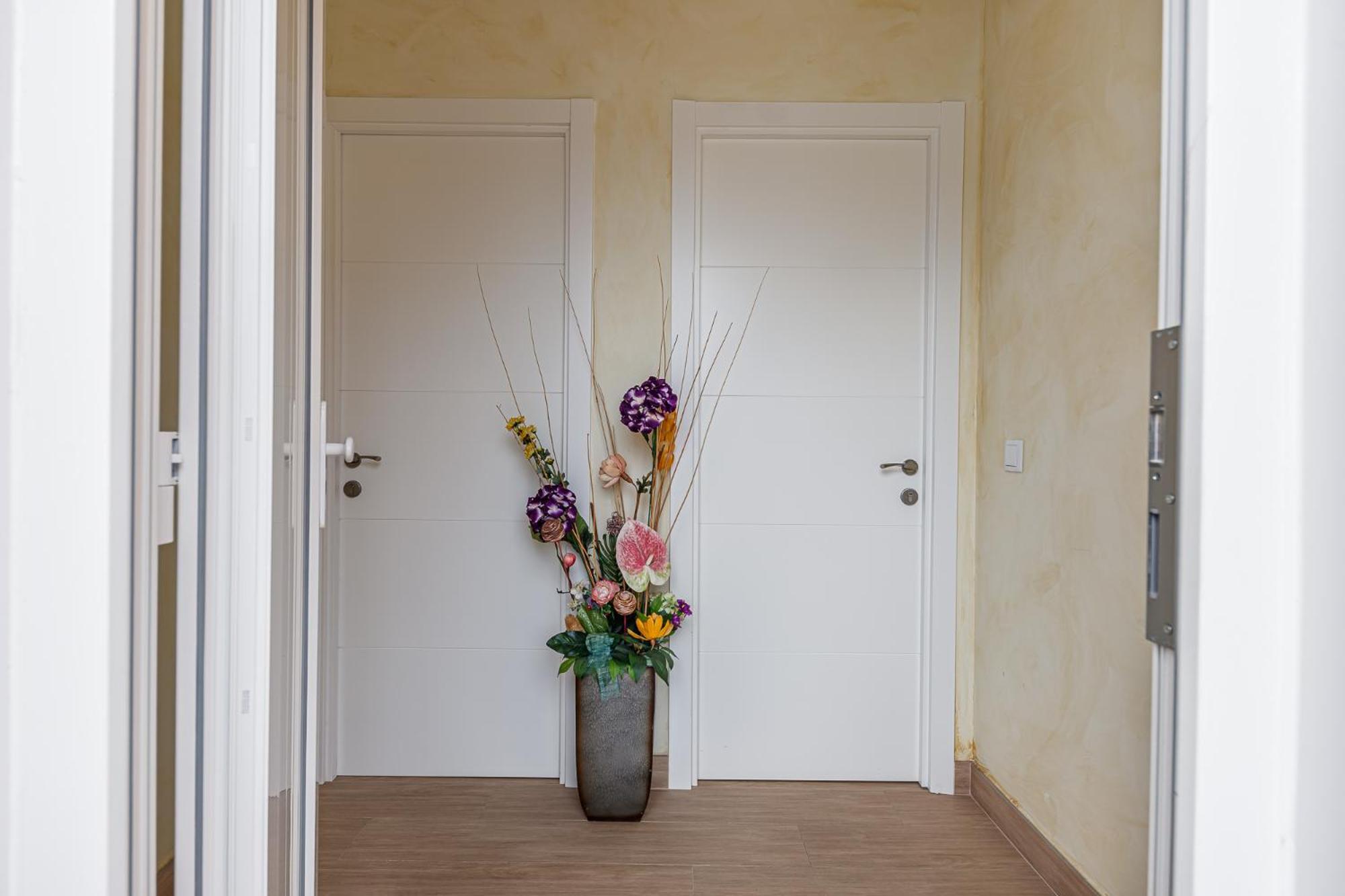 Jardines - Apartamentos & Estudio Ciempozuelos Eksteriør billede