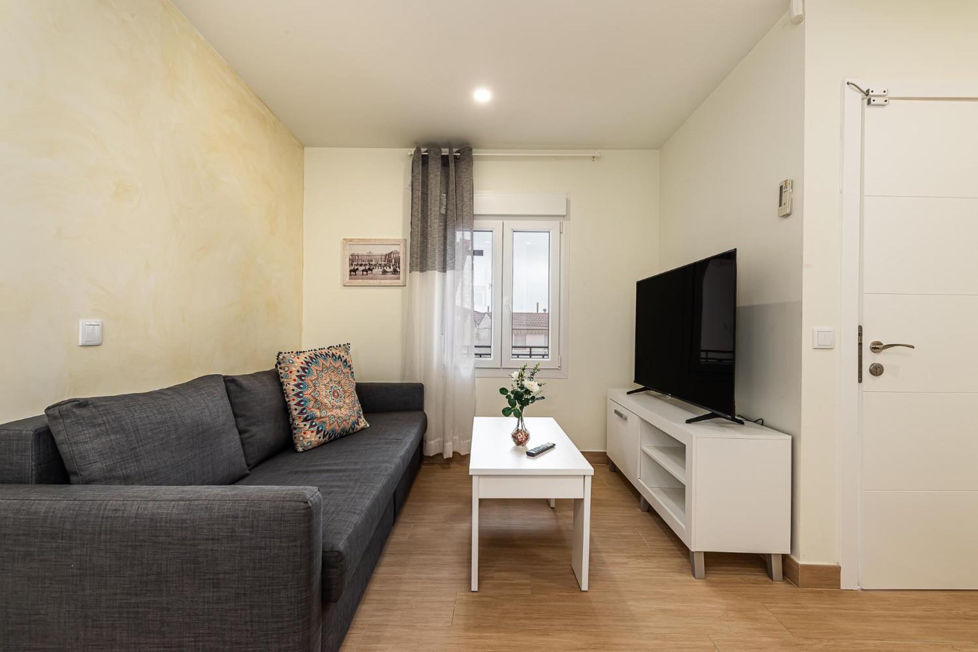 Jardines - Apartamentos & Estudio Ciempozuelos Eksteriør billede