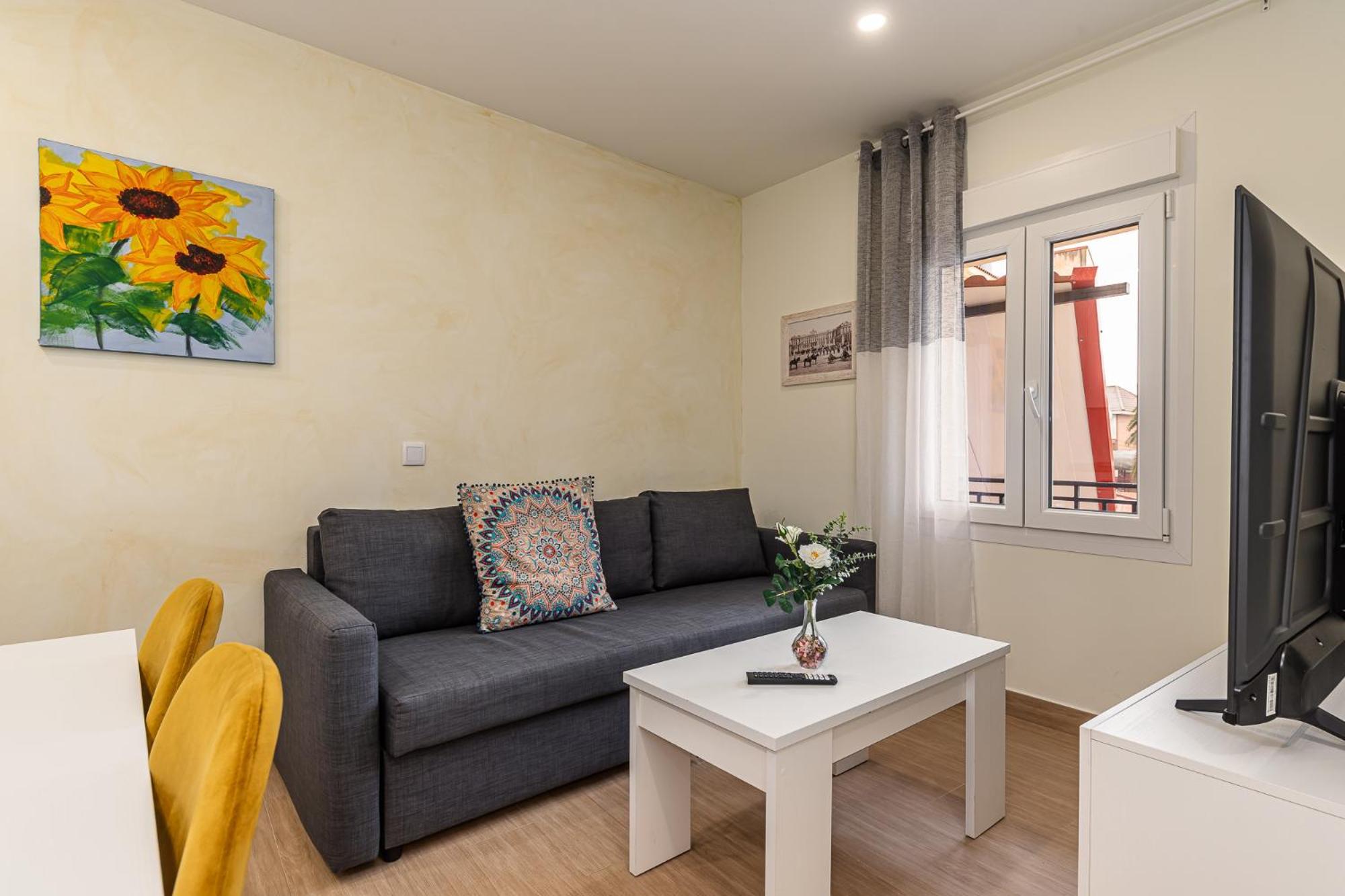 Jardines - Apartamentos & Estudio Ciempozuelos Eksteriør billede