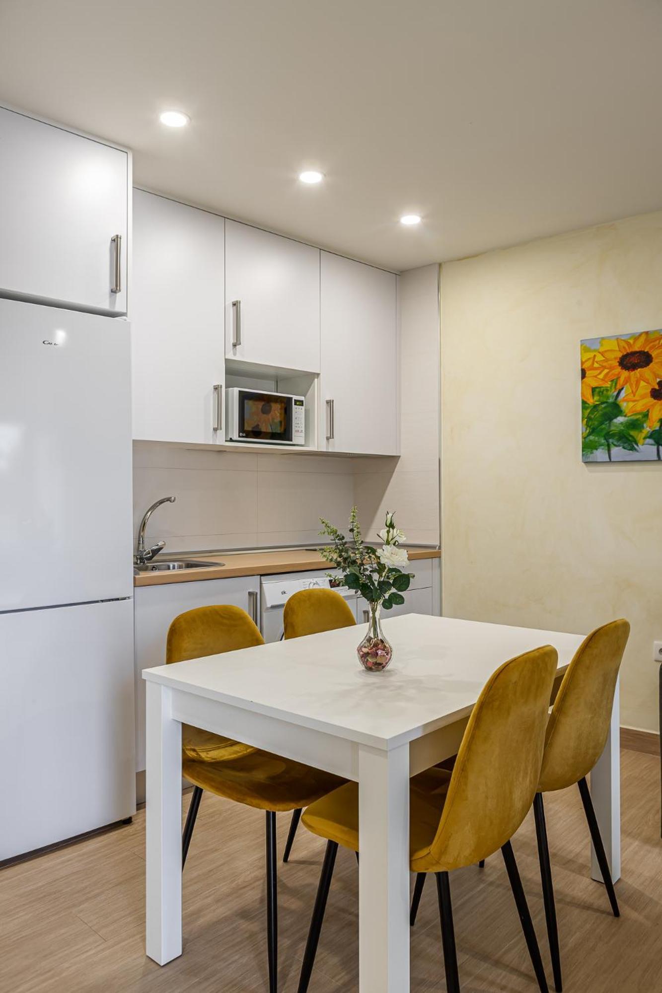Jardines - Apartamentos & Estudio Ciempozuelos Eksteriør billede
