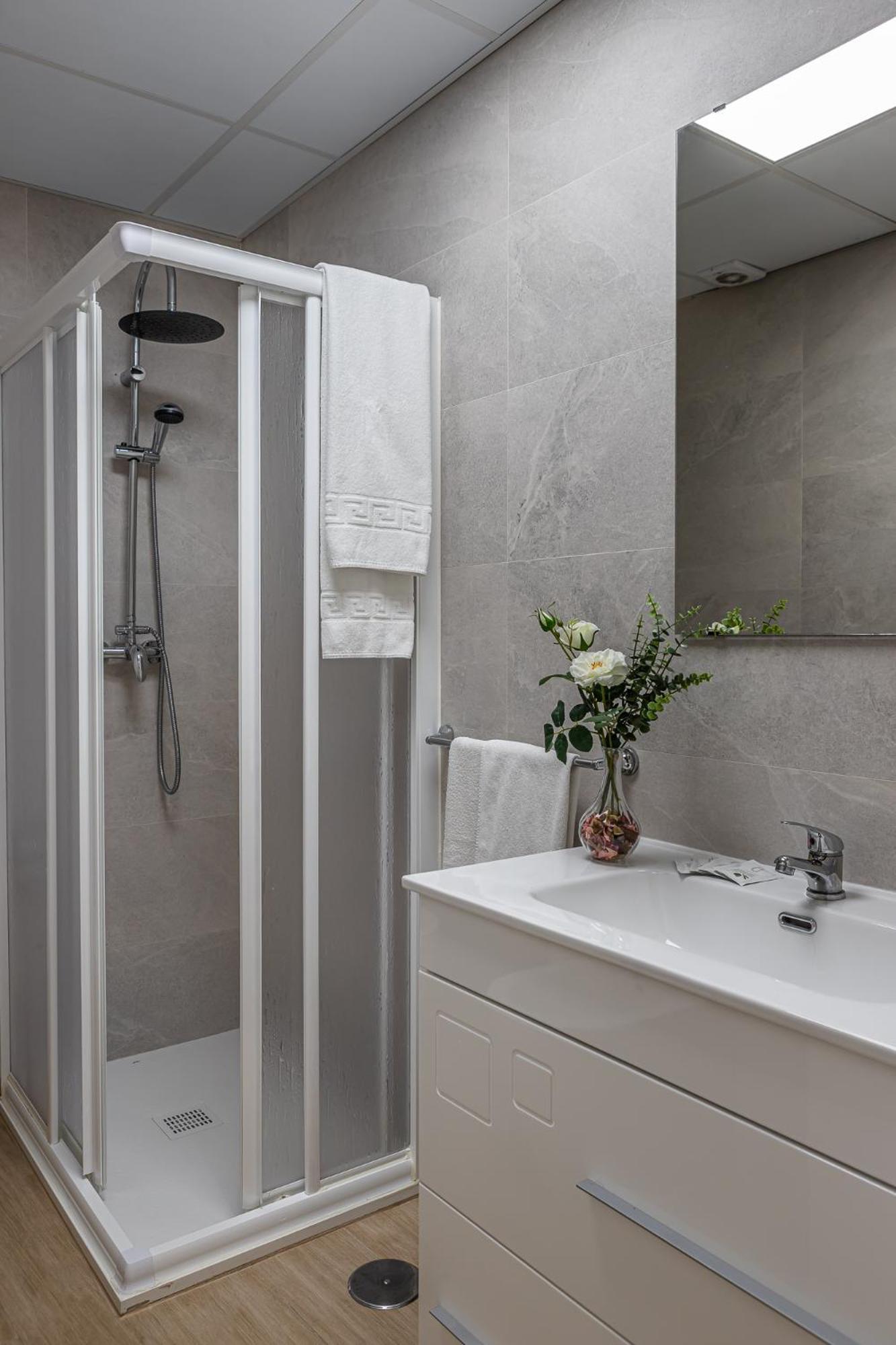 Jardines - Apartamentos & Estudio Ciempozuelos Eksteriør billede