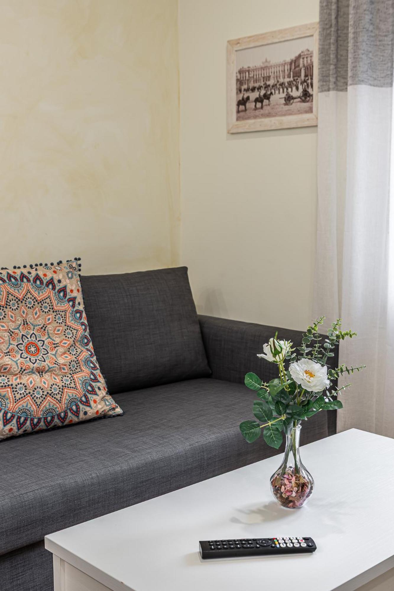 Jardines - Apartamentos & Estudio Ciempozuelos Eksteriør billede