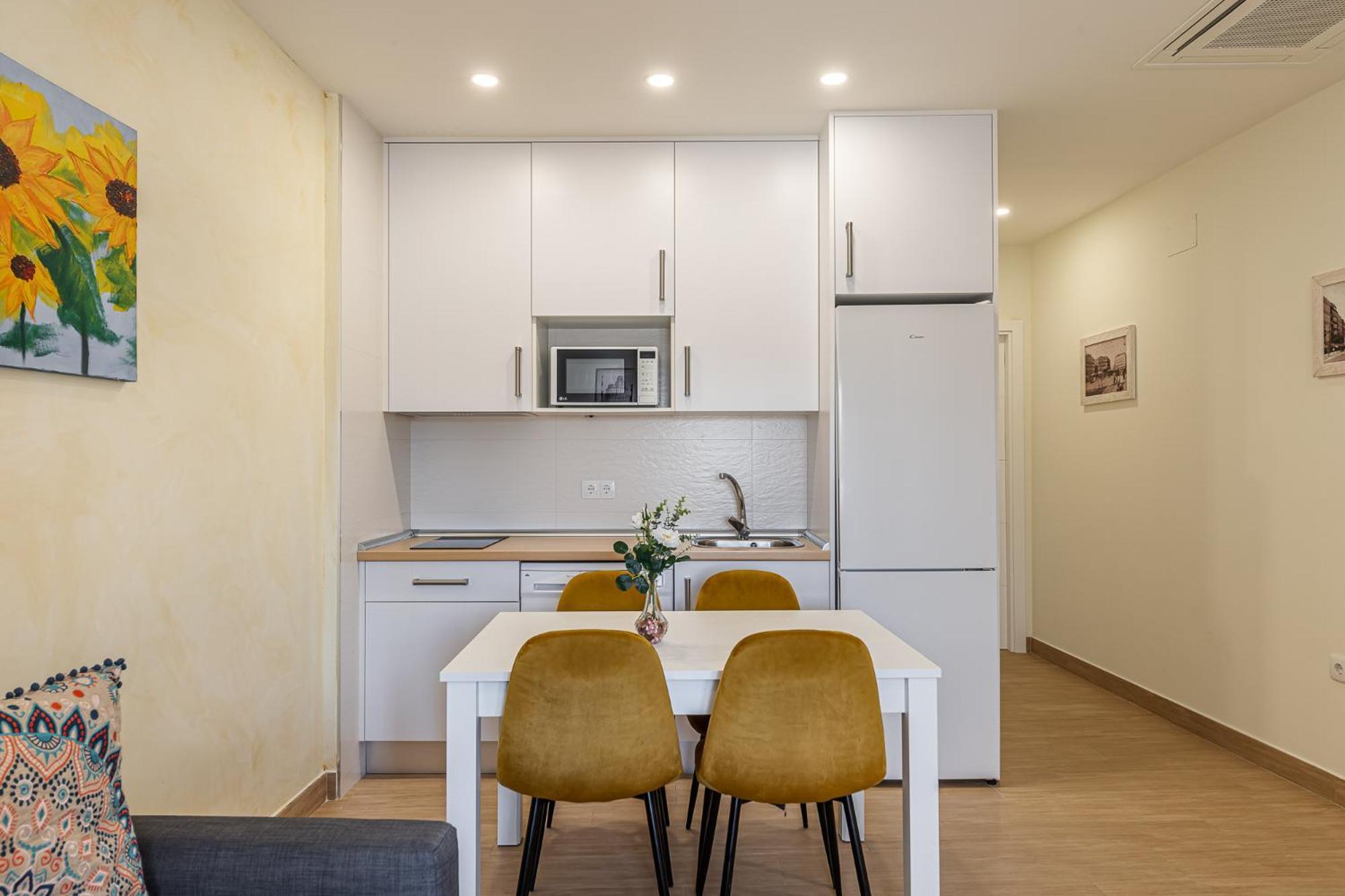 Jardines - Apartamentos & Estudio Ciempozuelos Eksteriør billede