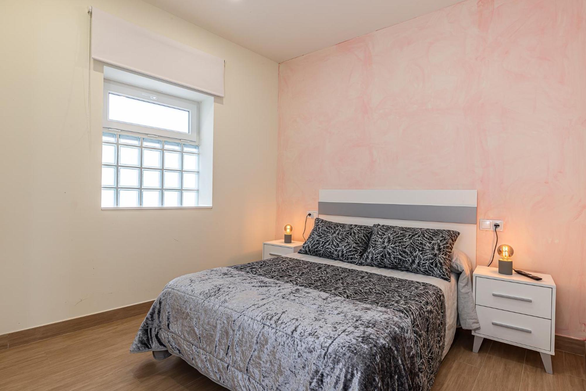 Jardines - Apartamentos & Estudio Ciempozuelos Eksteriør billede