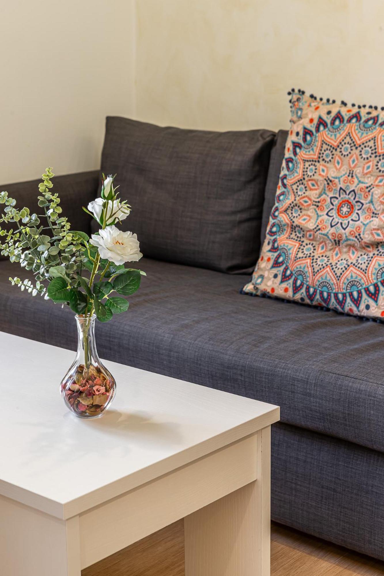 Jardines - Apartamentos & Estudio Ciempozuelos Eksteriør billede