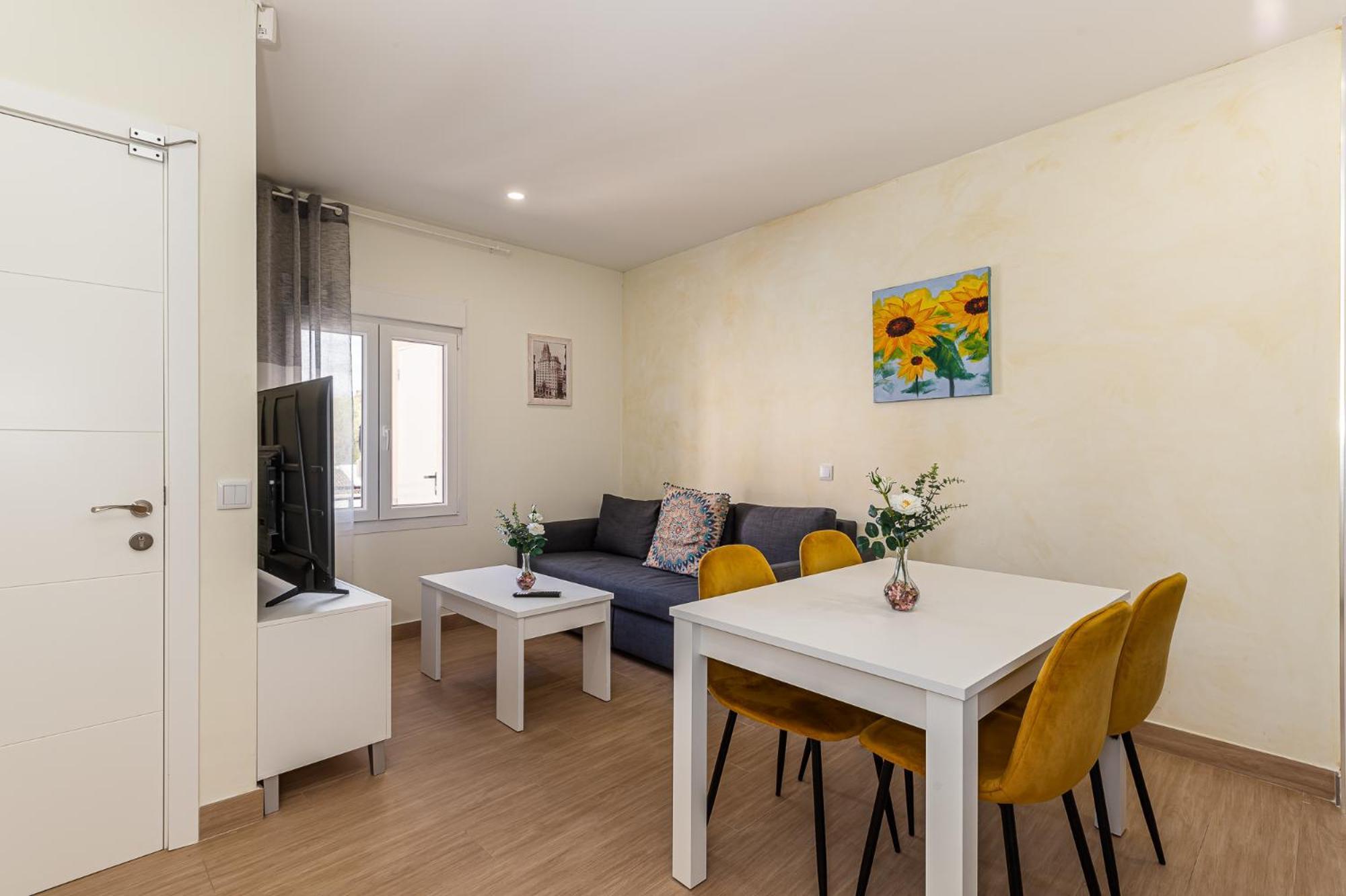Jardines - Apartamentos & Estudio Ciempozuelos Eksteriør billede