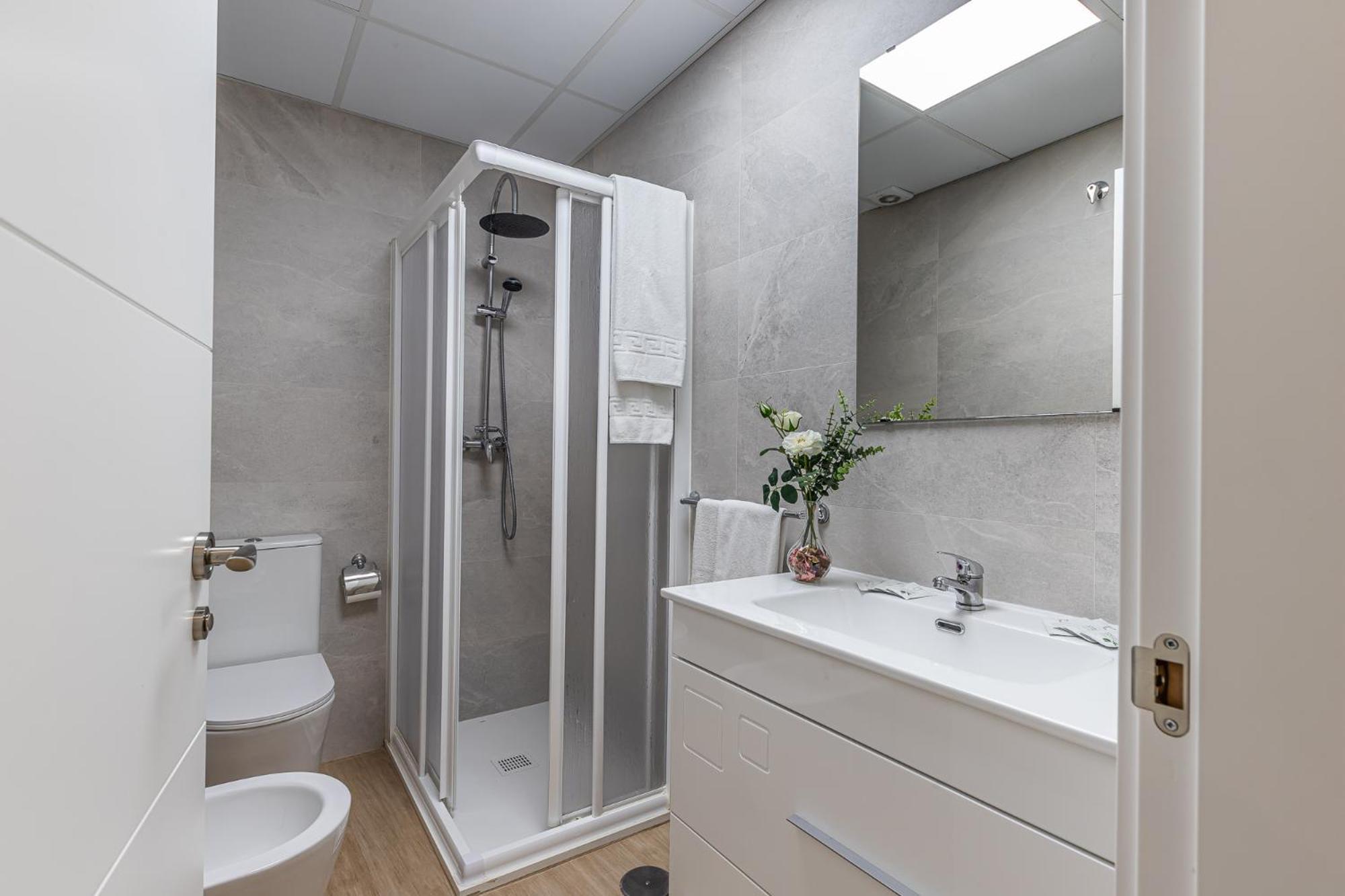 Jardines - Apartamentos & Estudio Ciempozuelos Eksteriør billede