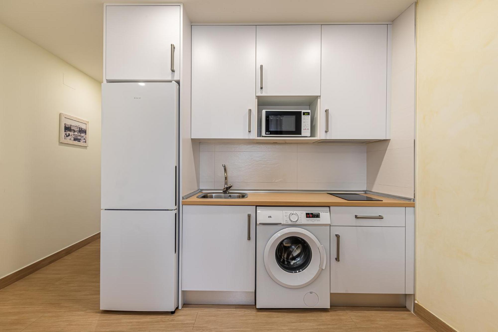 Jardines - Apartamentos & Estudio Ciempozuelos Eksteriør billede
