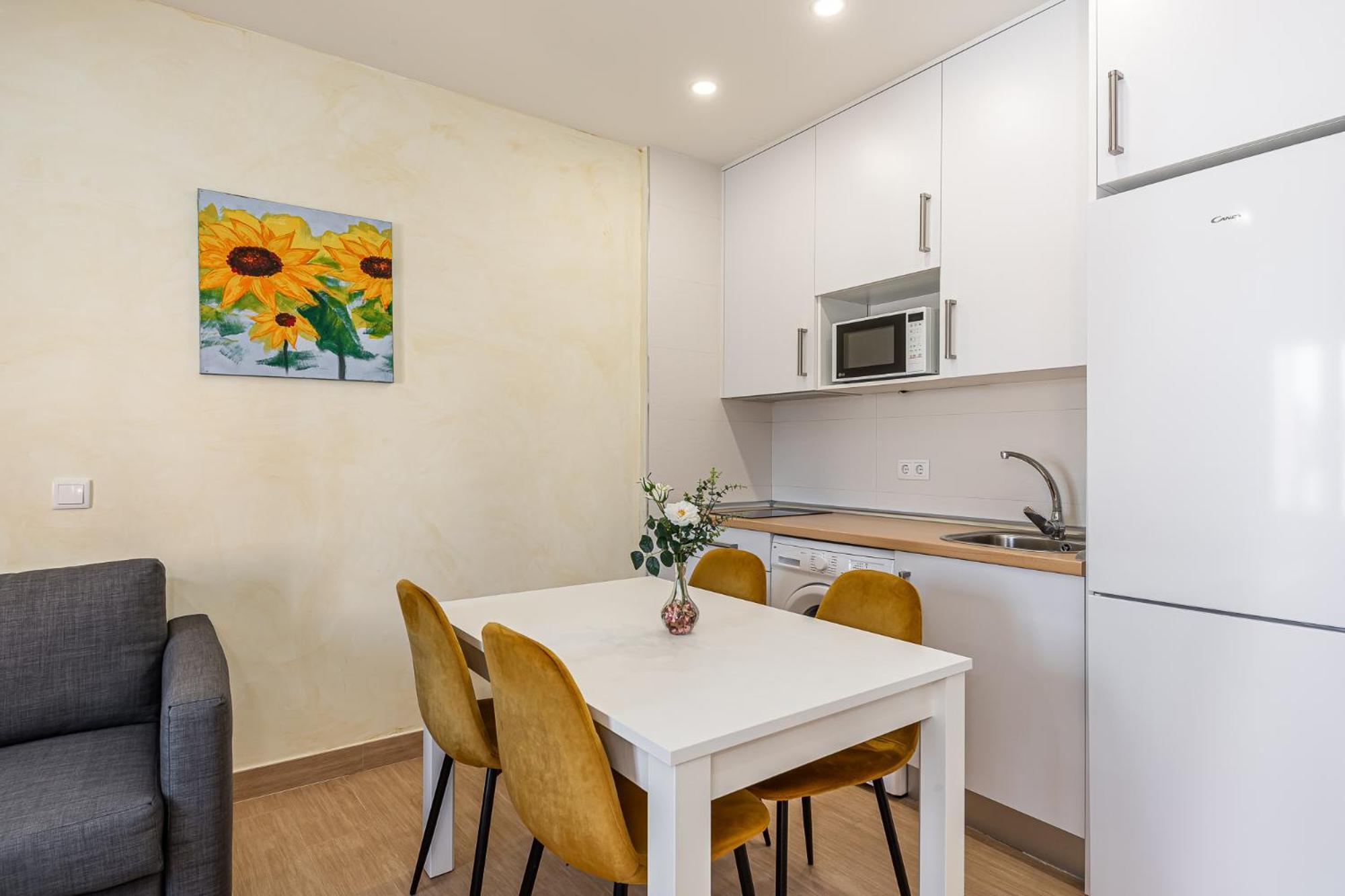 Jardines - Apartamentos & Estudio Ciempozuelos Eksteriør billede