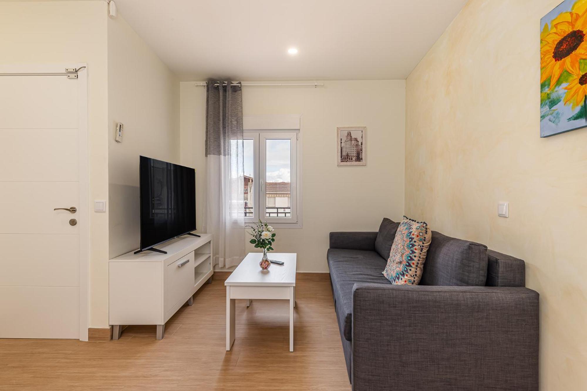 Jardines - Apartamentos & Estudio Ciempozuelos Eksteriør billede