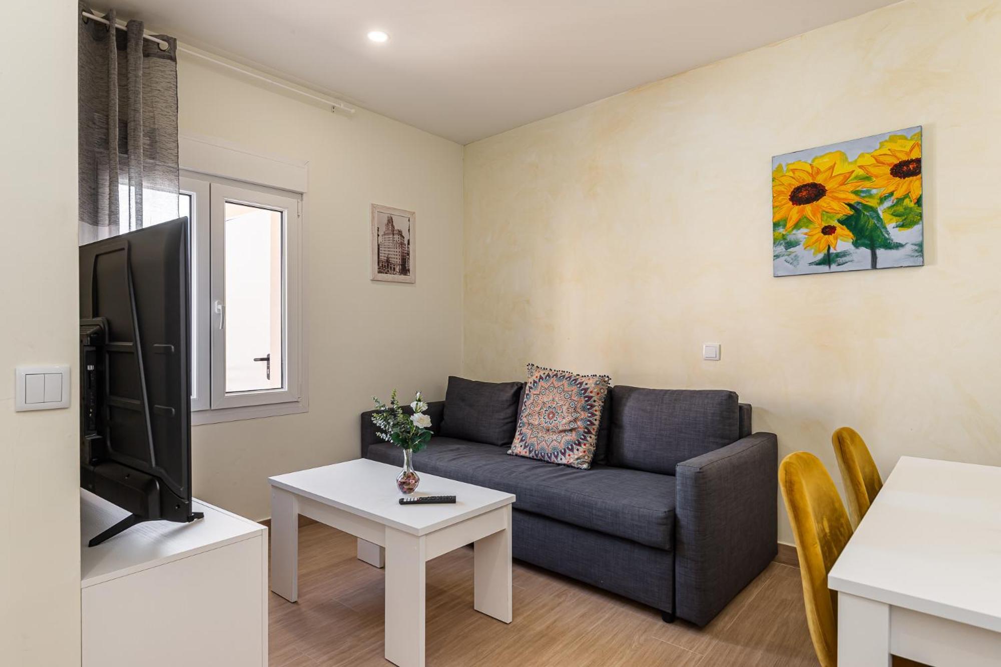 Jardines - Apartamentos & Estudio Ciempozuelos Eksteriør billede
