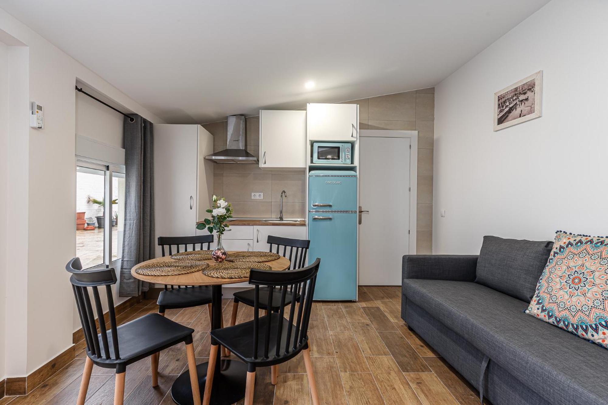 Jardines - Apartamentos & Estudio Ciempozuelos Eksteriør billede