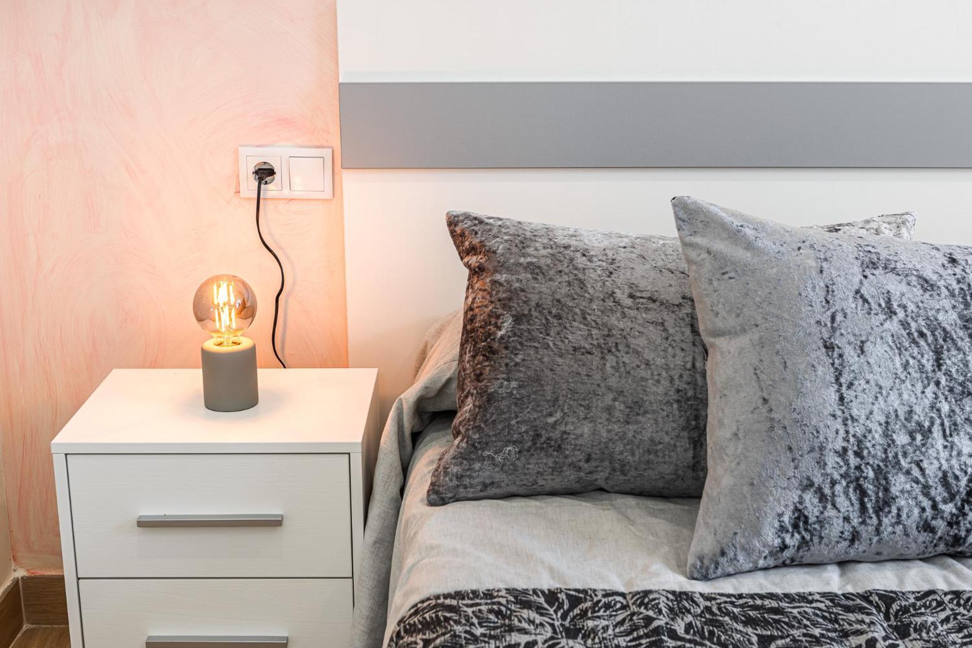 Jardines - Apartamentos & Estudio Ciempozuelos Eksteriør billede