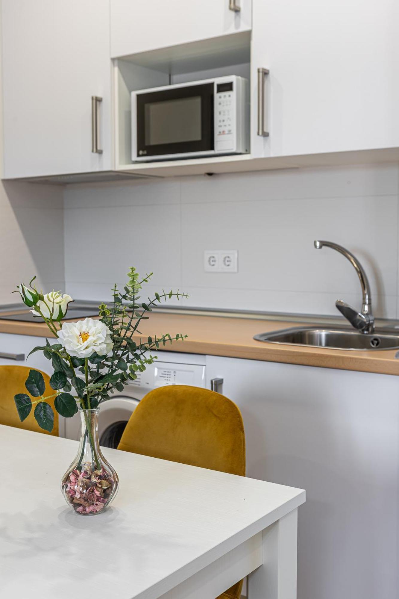 Jardines - Apartamentos & Estudio Ciempozuelos Eksteriør billede