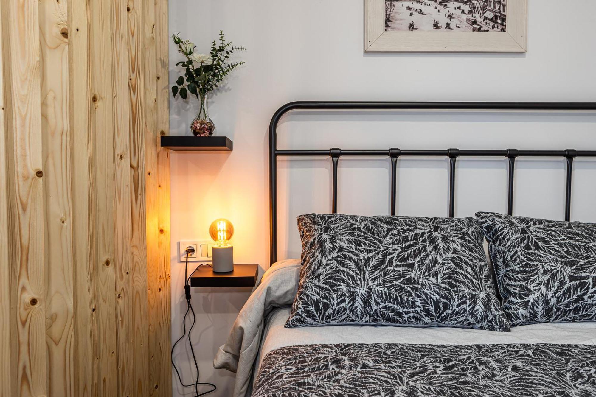 Jardines - Apartamentos & Estudio Ciempozuelos Eksteriør billede