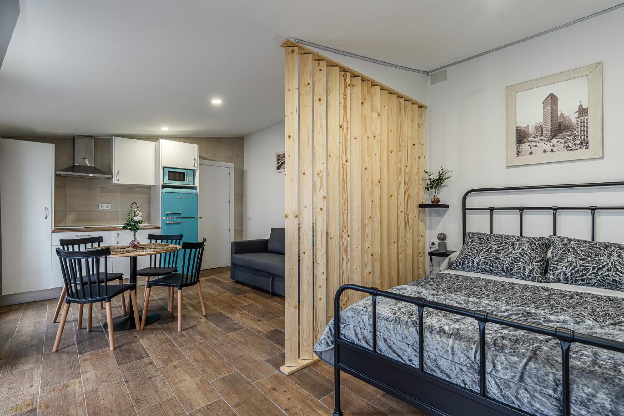 Jardines - Apartamentos & Estudio Ciempozuelos Eksteriør billede