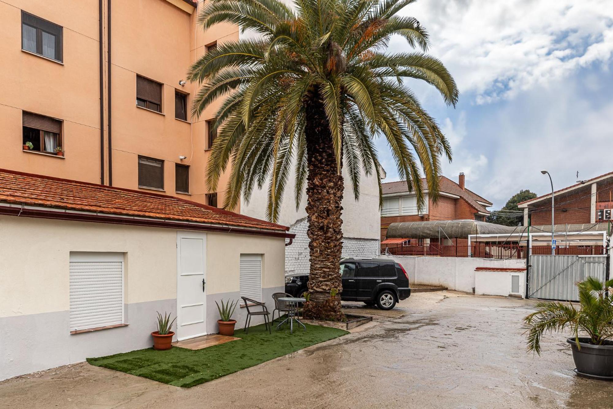 Jardines - Apartamentos & Estudio Ciempozuelos Eksteriør billede