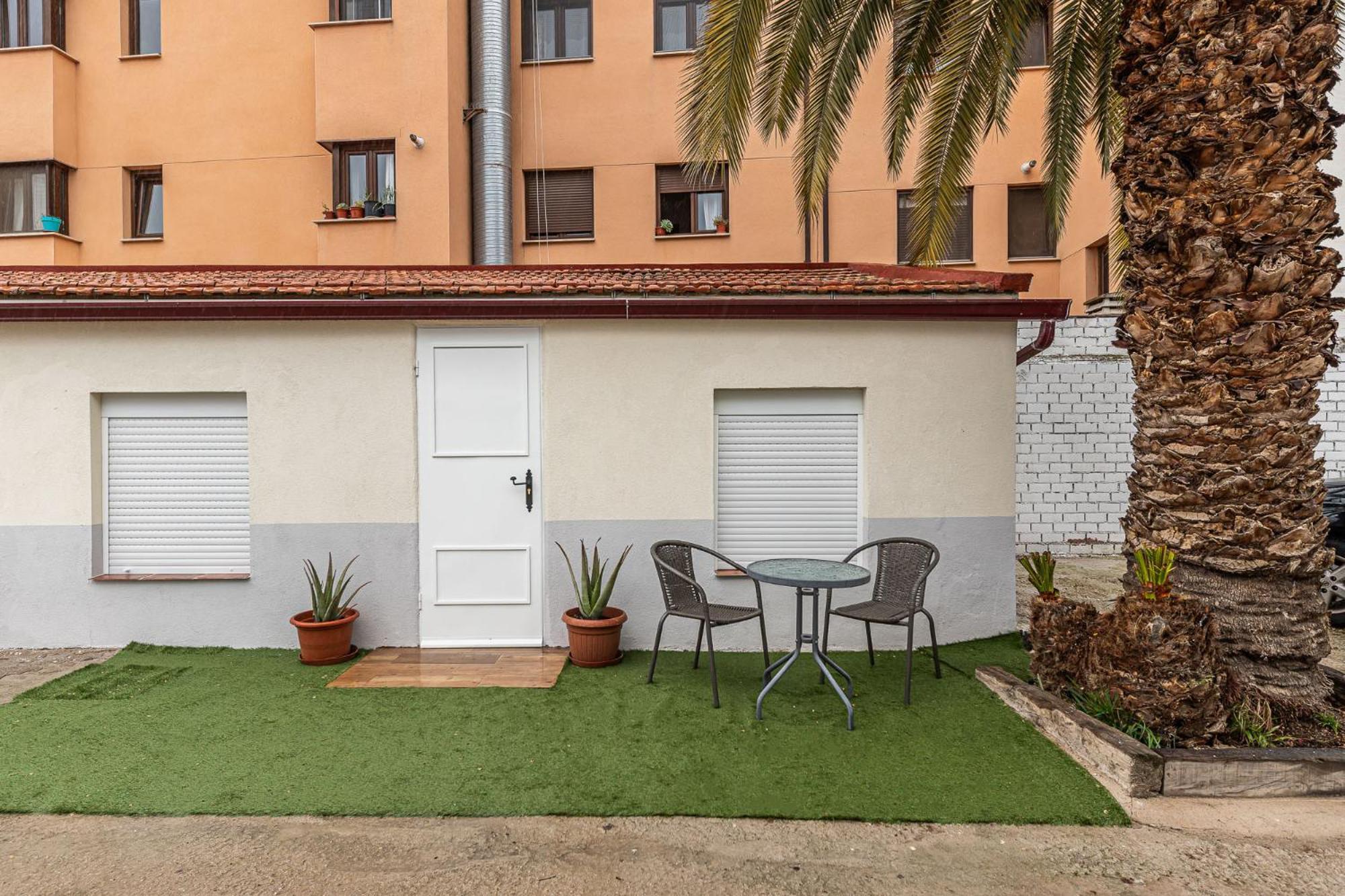 Jardines - Apartamentos & Estudio Ciempozuelos Eksteriør billede